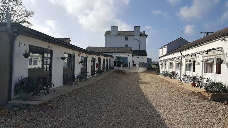 The Old Stage Coach Inn